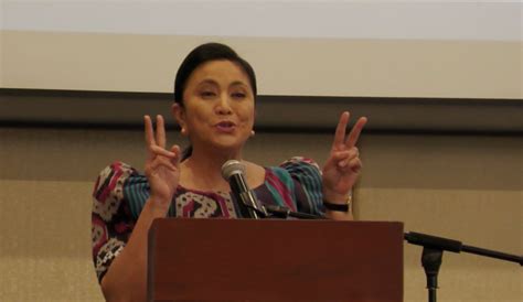 beyond in tagalog sentence|Robredo speaks at DOST forum, says she’s open to work with gov’t.